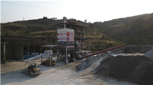 Вибрационный угольный завод Малайзия  